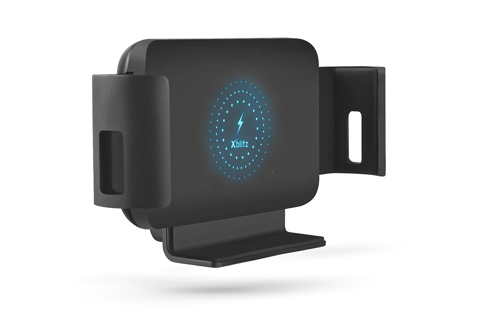 xblitz-g950-pro-handyhalterung-auto-mit-wireless-charging image 3