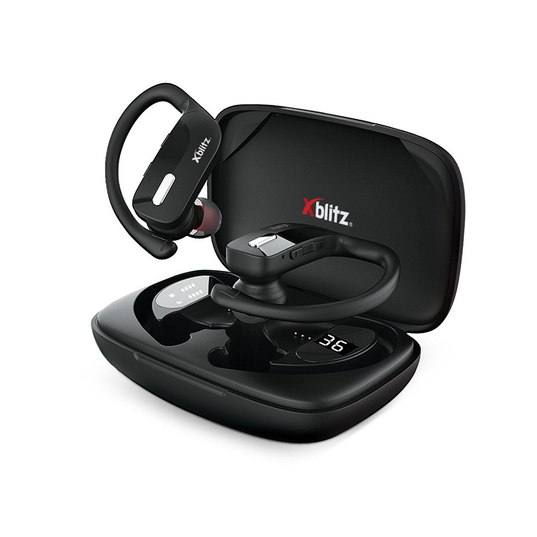 xblitz-pure-sport-2-bluetooth-sportkopfh-rer-mit-bass-und-ladeetui image 1