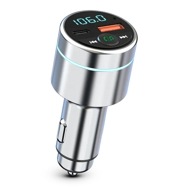 xblitz-x550-fm-transmitter-bluetooth-mit-freisprecheinrichtung image 1