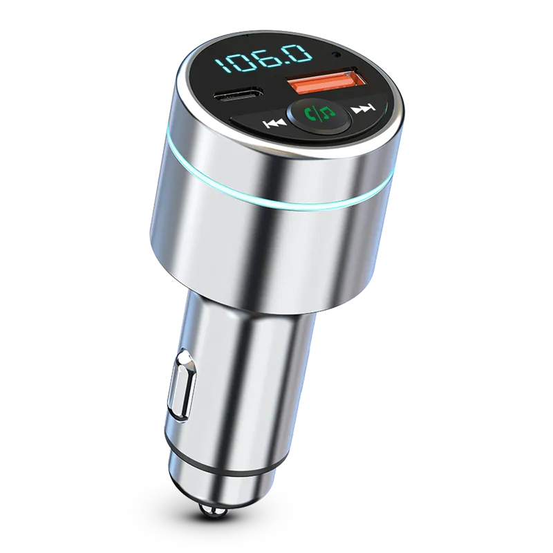 xblitz-x550-fm-transmitter-bluetooth-mit-freisprecheinrichtung image 1