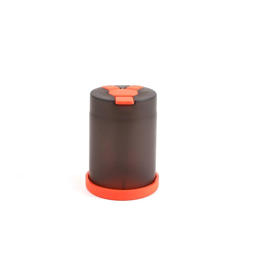 wildo-shaker-camping-trinkbecher image 1