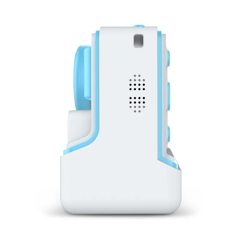xblitz-flash-blue-kinder-sofortbildkamera-mit-thermodrucker image 7