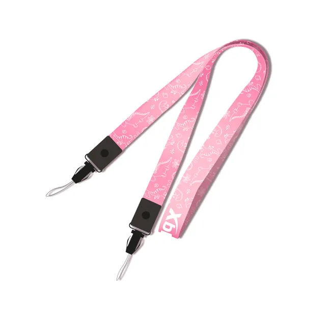 xblitz-flash-pink-kamera-tragegurt image 1