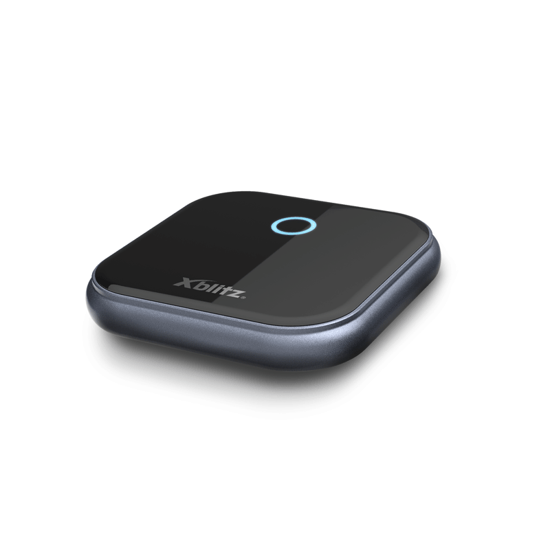 xblitz-smartcar-wireless-carplay-und-android-auto-adapter-usb-plug-play image 4