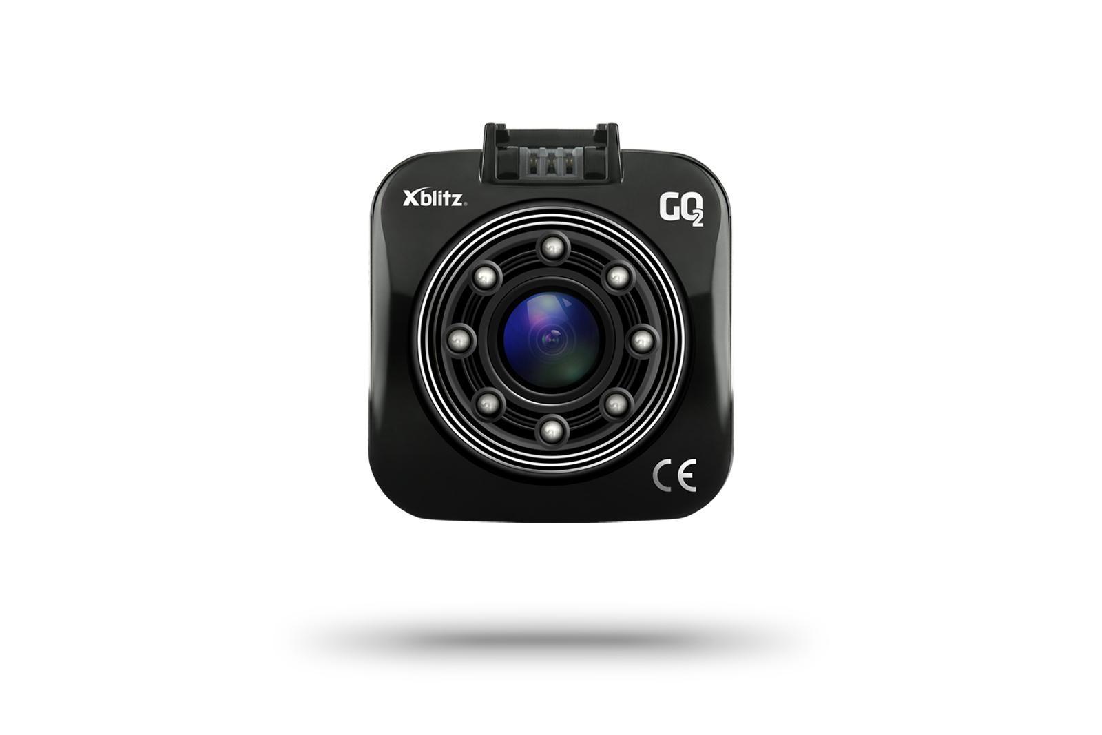 xblitz-go-2-dashcam-2-7k image 8