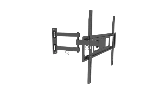 telestar-wall-mount-3275-40-universelle-tv-wandhalterung-32-75-zoll image 1