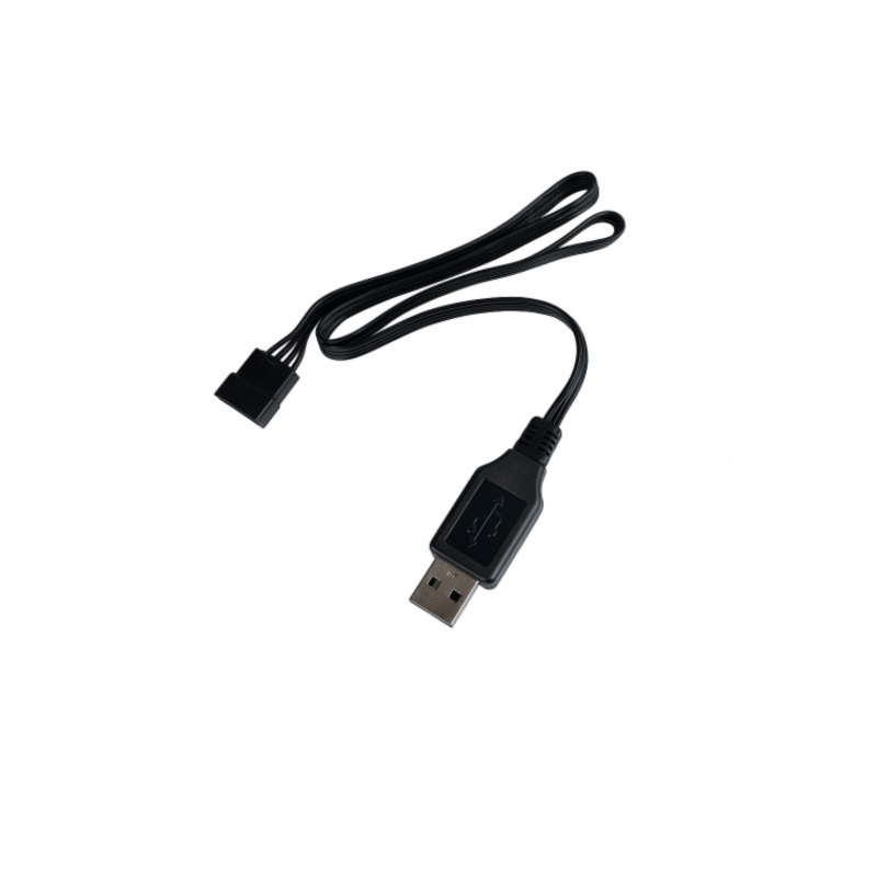 xblitz-vroom-x-blaze-usb-ladeger-t-7-4v-f-r-rc-auto-akku image 1