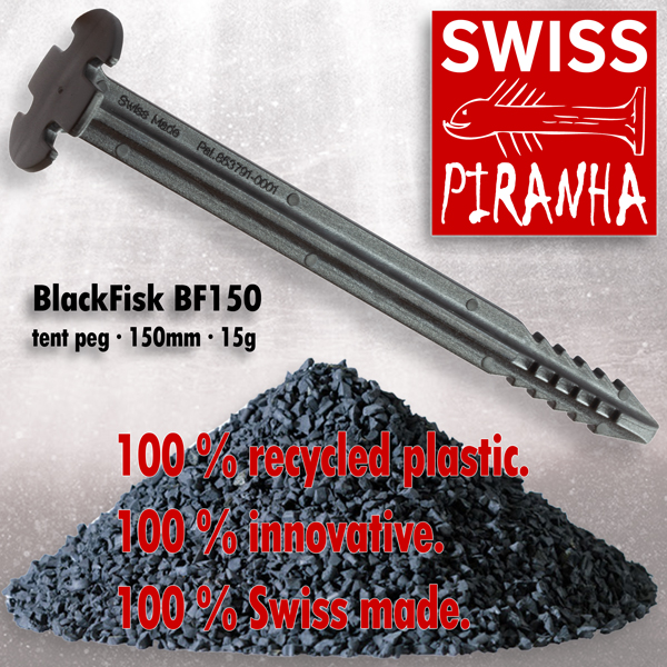 swiss-piranha-bf150-zelthering-blackfisk-einzelhering-aus-100-recycling-kunststo image 3