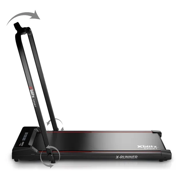 xblitz-x-runner-faltbares-elektrisches-laufband image 1