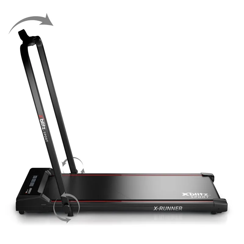 xblitz-x-runner-faltbares-elektrisches-laufband image 1