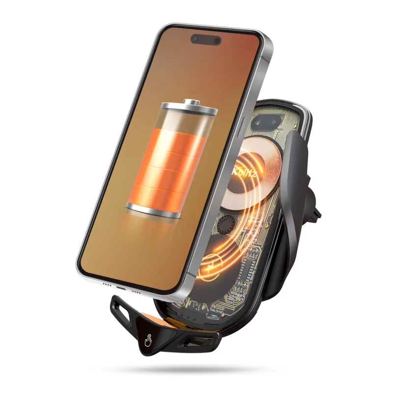 xblitz-fx6-exclusive-handyhalter-mit-wireless-charging image 1