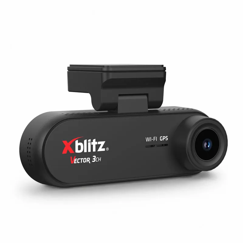 xblitz-vector-3ch-dashcam-3-kanal-2-5k-fhd image 3