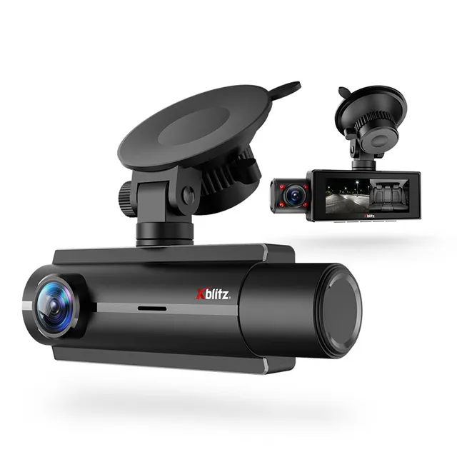 xblitz-jera-dual-dashcam-front-full-hd-innen-full-hd-mit-ir-leds image 1