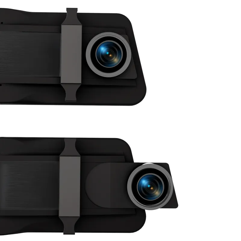 xblitz-reflex-4k-professional-spiegel-dashcam-4k image 3