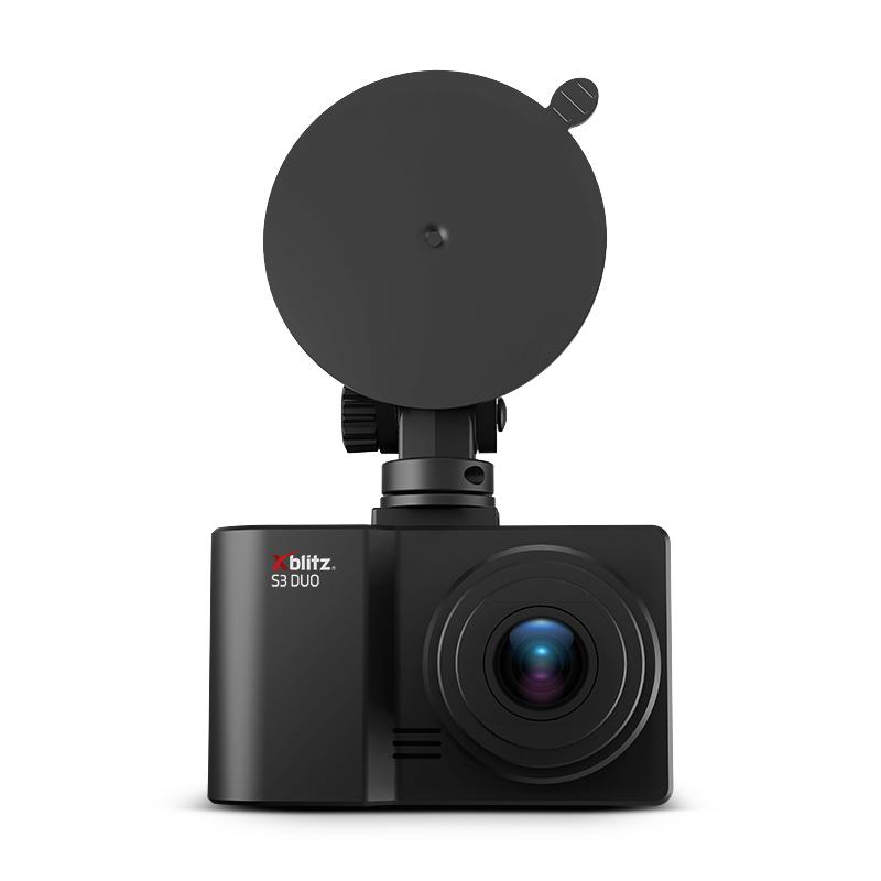 xblitz-s3-duo-dashcam-mit-hdr-und-bewegungserkennung image 2