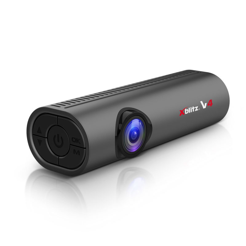 xblitz-v4-professional-dashcam-2-5k-full-hd-mit-front-und-heckkamera image 8