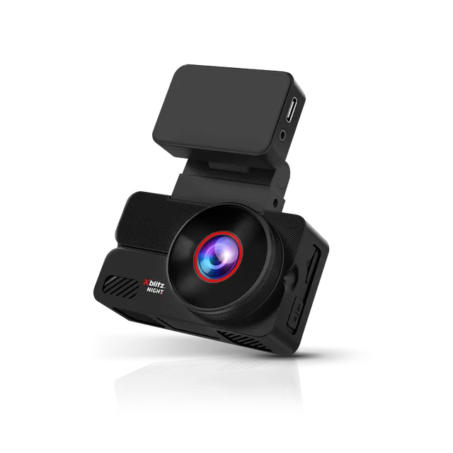 xblitz-night-2-dashcam-mit-140-weitwinkel image 1
