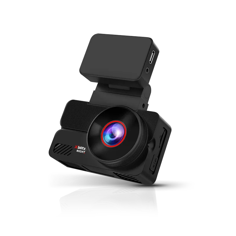 xblitz-night-2-dashcam-mit-140-weitwinkel image 1