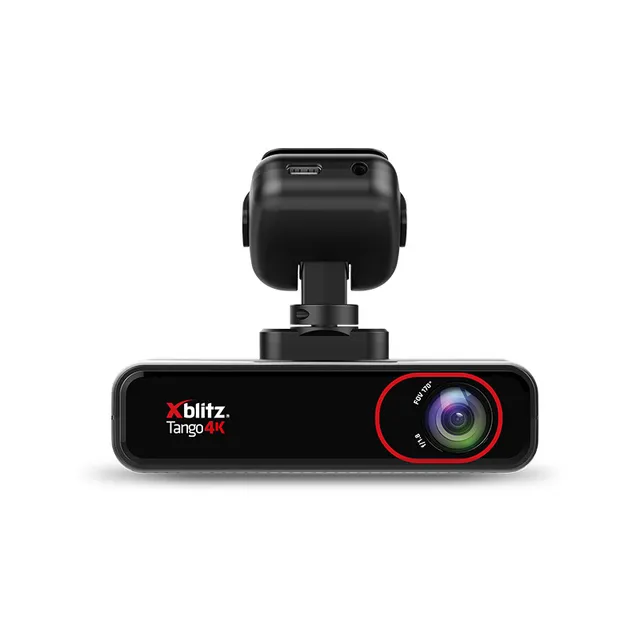 xblitz-tango-4k-dashcam-4k-ultra-hd-mit-wifi image 1