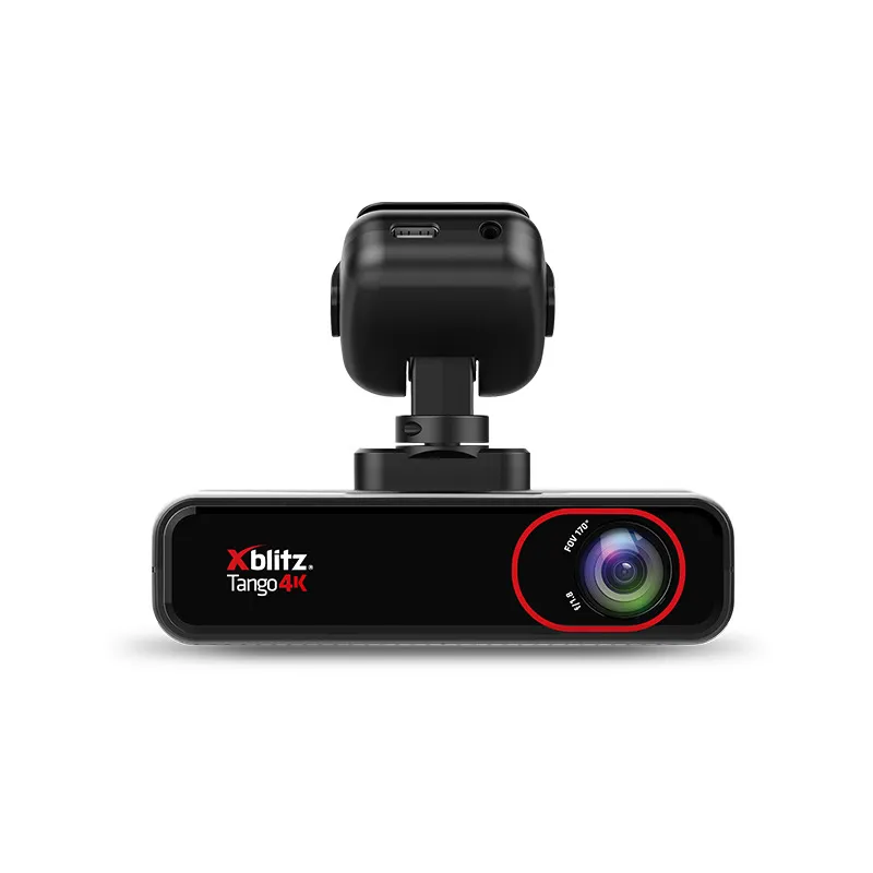 xblitz-tango-4k-dashcam-4k-ultra-hd-mit-wifi image 1